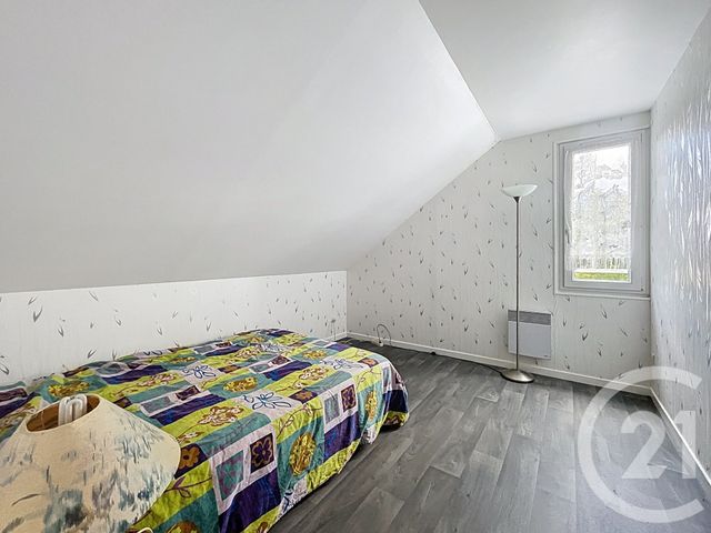 Maison &agrave; vendre - 6 pi&egrave;ces - 121 m2 - Epinal - 88 - LORRAINE