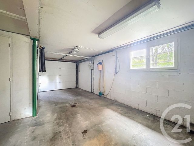 Maison &agrave; vendre - 6 pi&egrave;ces - 121 m2 - Epinal - 88 - LORRAINE