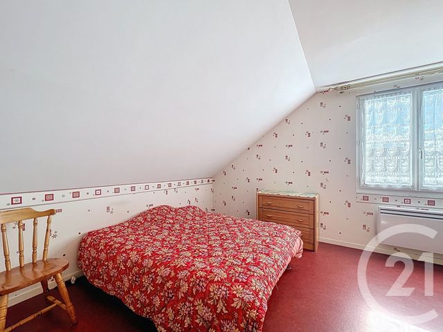 Maison &agrave; vendre - 6 pi&egrave;ces - 121 m2 - Epinal - 88 - LORRAINE