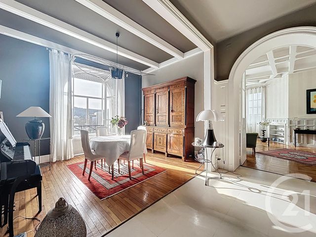 Maison &agrave; vendre - 10 pi&egrave;ces - 250 m2 - Epinal - 88 - LORRAINE