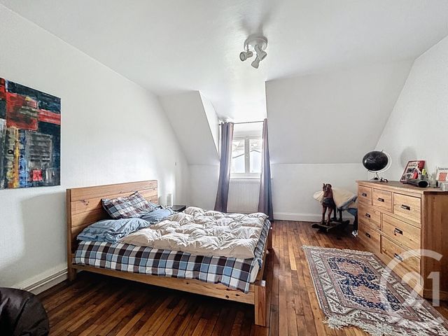 Maison &agrave; vendre - 10 pi&egrave;ces - 250 m2 - Epinal - 88 - LORRAINE