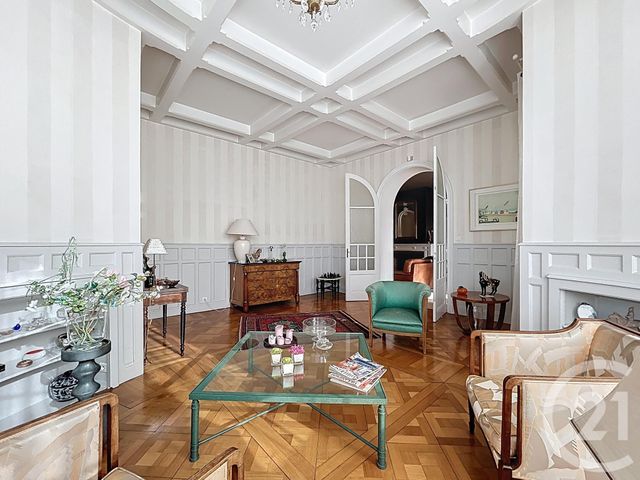 Maison &agrave; vendre - 10 pi&egrave;ces - 250 m2 - Epinal - 88 - LORRAINE