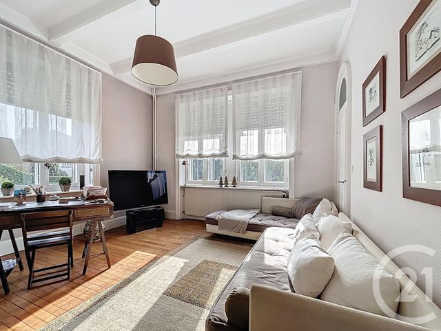 Maison &agrave; vendre - 10 pi&egrave;ces - 250 m2 - Epinal - 88 - LORRAINE