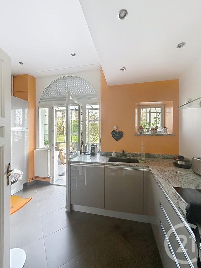 Maison &agrave; vendre - 10 pi&egrave;ces - 250 m2 - Epinal - 88 - LORRAINE