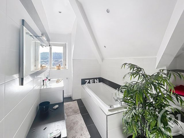 Maison &agrave; vendre - 10 pi&egrave;ces - 250 m2 - Epinal - 88 - LORRAINE