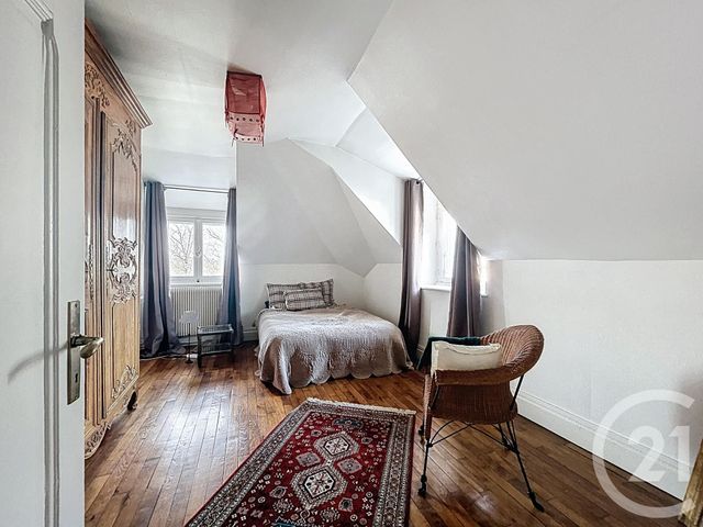 Maison &agrave; vendre - 10 pi&egrave;ces - 250 m2 - Epinal - 88 - LORRAINE