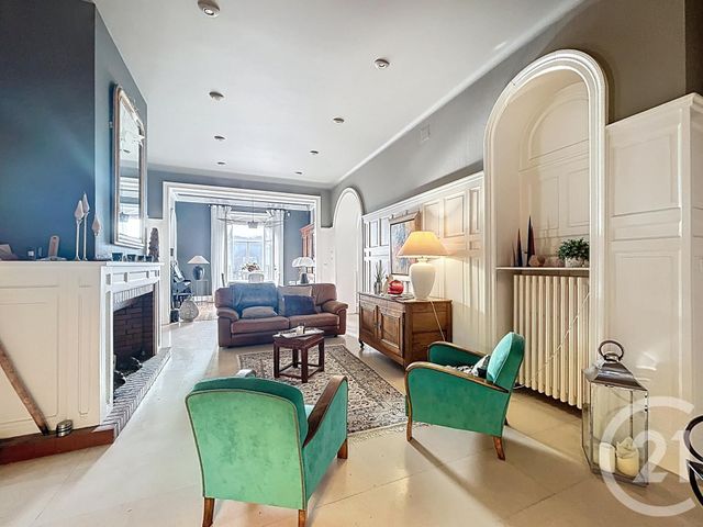 Maison &agrave; vendre - 10 pi&egrave;ces - 250 m2 - Epinal - 88 - LORRAINE