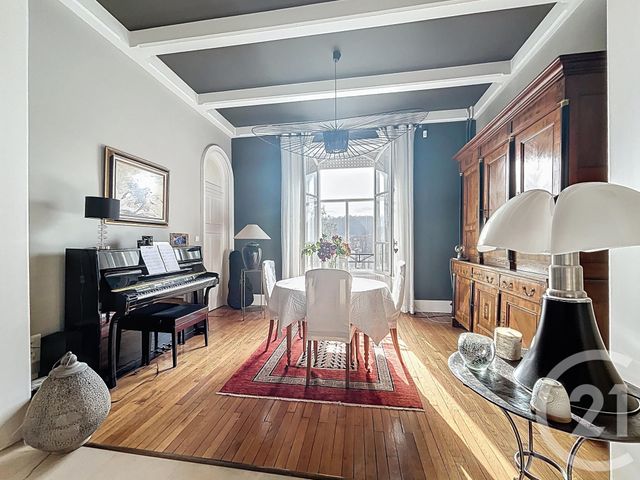 Maison &agrave; vendre - 10 pi&egrave;ces - 250 m2 - Epinal - 88 - LORRAINE