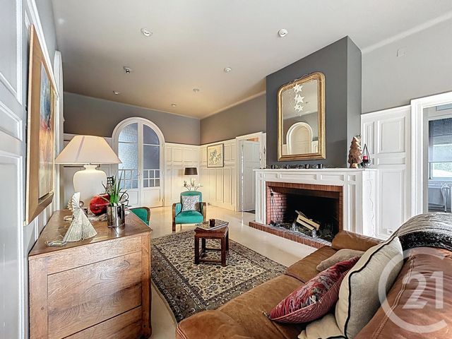 Maison &agrave; vendre - 10 pi&egrave;ces - 250 m2 - Epinal - 88 - LORRAINE