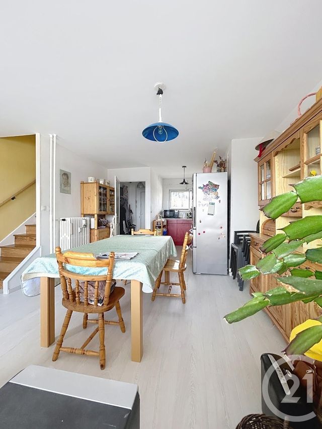 Appartement F4 &agrave; vendre - 4 pi&egrave;ces - 85 m2 - Chantraine - 88 - LORRAINE