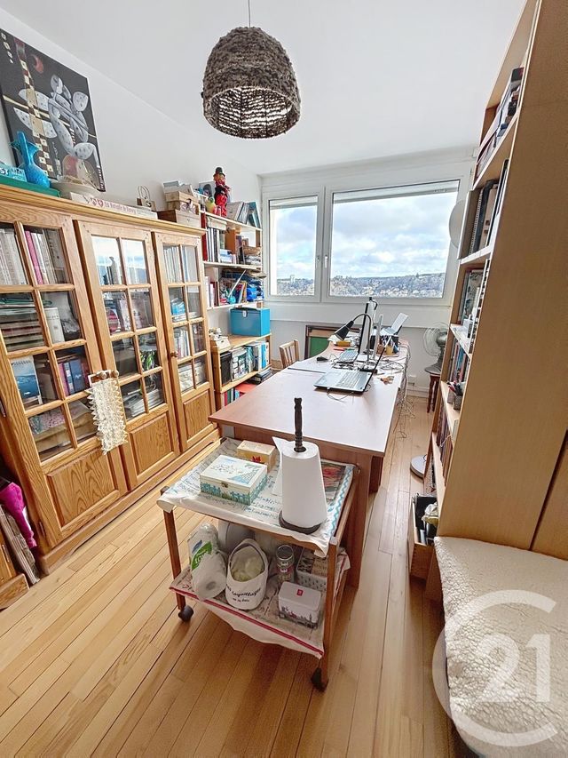 Appartement F4 &agrave; vendre - 4 pi&egrave;ces - 85 m2 - Chantraine - 88 - LORRAINE