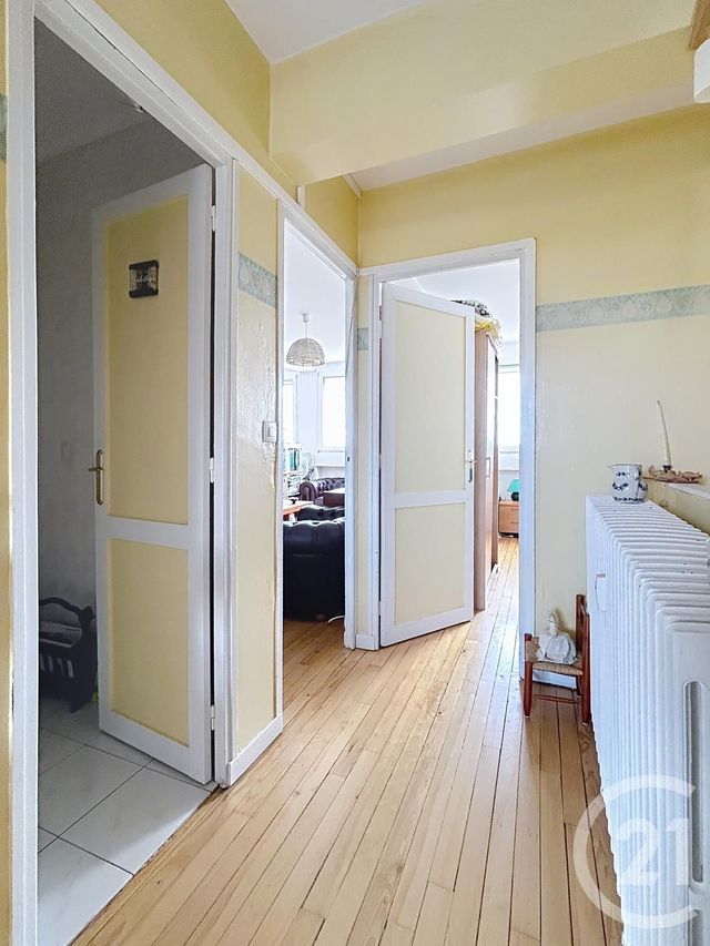 Appartement F4 &agrave; vendre - 4 pi&egrave;ces - 85 m2 - Chantraine - 88 - LORRAINE