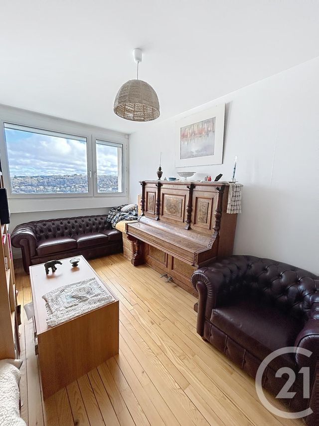 Appartement F4 &agrave; vendre - 4 pi&egrave;ces - 85 m2 - Chantraine - 88 - LORRAINE