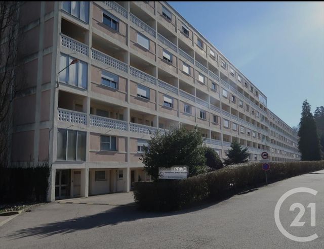 appartement - CHANTRAINE - 88