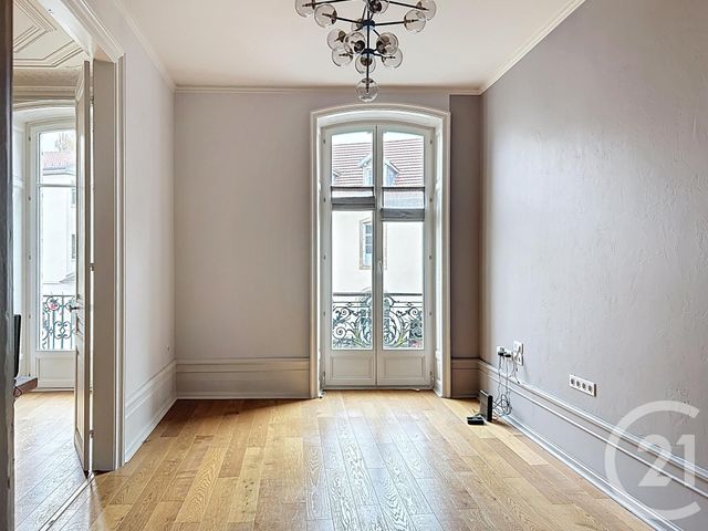 Appartement F6 &agrave; vendre - 6 pi&egrave;ces - 155,87 m2 - Epinal - 88 - LORRAINE