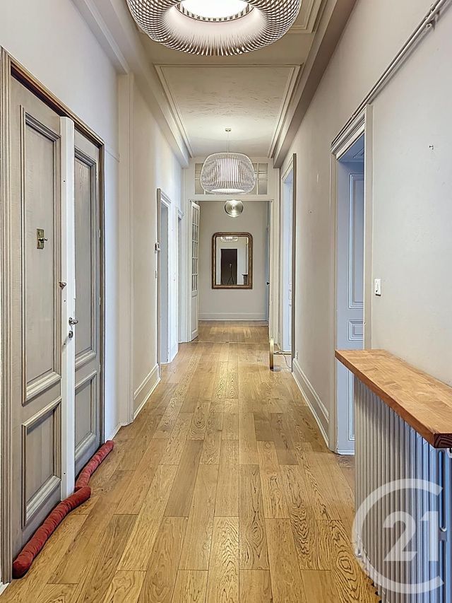 Appartement F6 &agrave; vendre - 6 pi&egrave;ces - 155,87 m2 - Epinal - 88 - LORRAINE