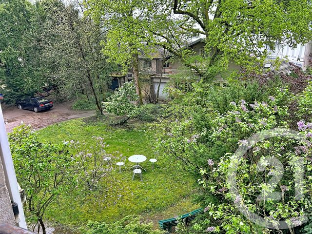 Appartement F6 &agrave; vendre - 6 pi&egrave;ces - 155,87 m2 - Epinal - 88 - LORRAINE