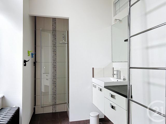Appartement F6 &agrave; vendre - 6 pi&egrave;ces - 155,87 m2 - Epinal - 88 - LORRAINE
