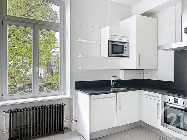 Appartement F6 &agrave; vendre - 6 pi&egrave;ces - 155,87 m2 - Epinal - 88 - LORRAINE