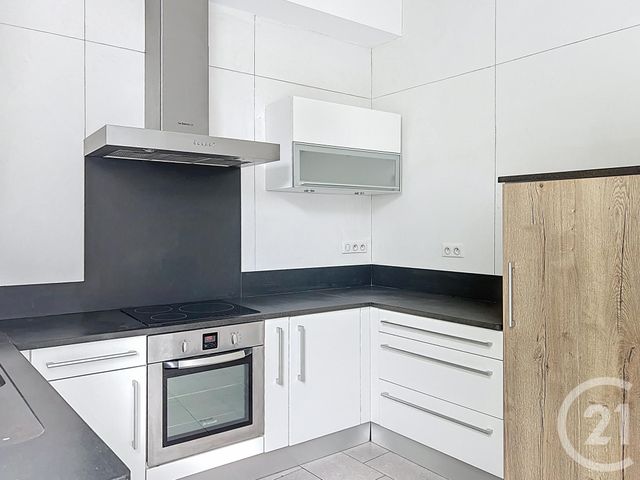 Appartement F6 &agrave; vendre - 6 pi&egrave;ces - 155,87 m2 - Epinal - 88 - LORRAINE