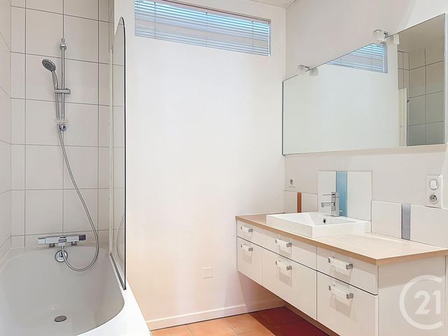 Appartement F6 &agrave; vendre - 6 pi&egrave;ces - 155,87 m2 - Epinal - 88 - LORRAINE