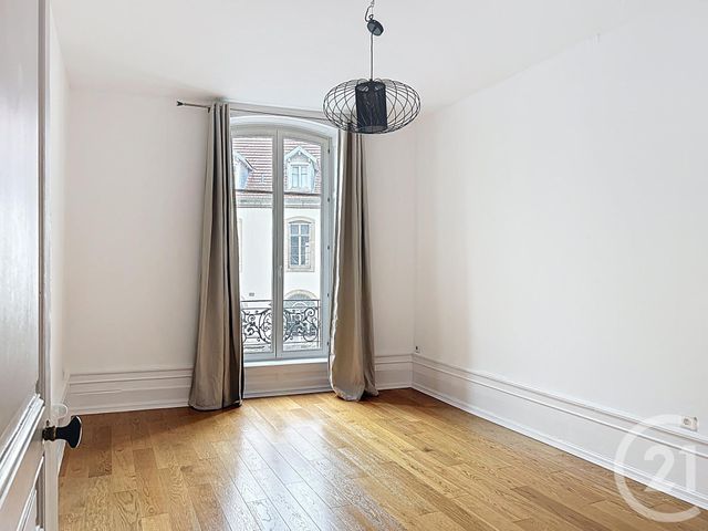 Appartement F6 &agrave; vendre - 6 pi&egrave;ces - 155,87 m2 - Epinal - 88 - LORRAINE