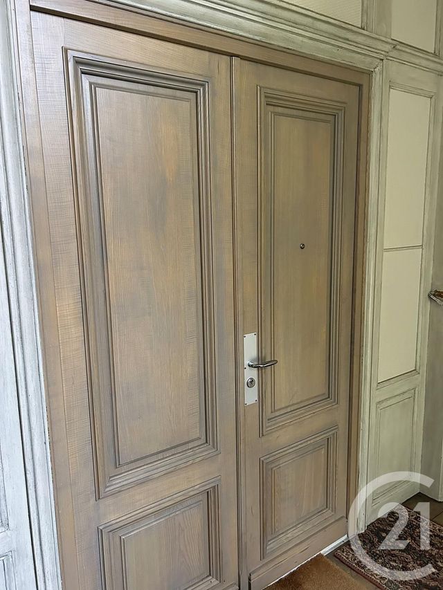 Appartement F6 &agrave; vendre - 6 pi&egrave;ces - 155,87 m2 - Epinal - 88 - LORRAINE