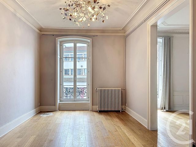 Appartement F6 &agrave; vendre - 6 pi&egrave;ces - 155,87 m2 - Epinal - 88 - LORRAINE