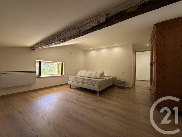 Maison &agrave; vendre - 4 pi&egrave;ces - 158,16 m2 - Dommartin Aux Bois - 88 - LORRAINE