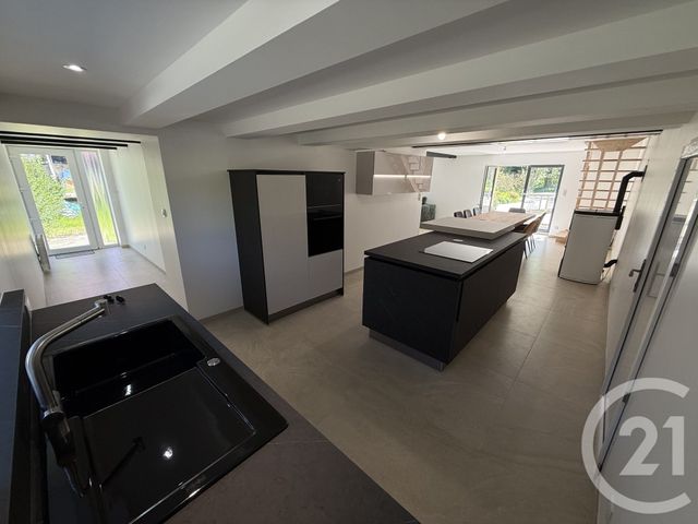 Maison &agrave; vendre - 4 pi&egrave;ces - 158,16 m2 - Dommartin Aux Bois - 88 - LORRAINE