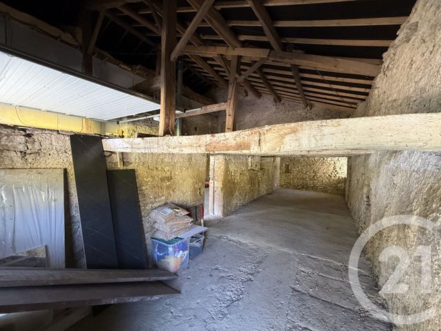 Maison &agrave; vendre - 4 pi&egrave;ces - 158,16 m2 - Dommartin Aux Bois - 88 - LORRAINE