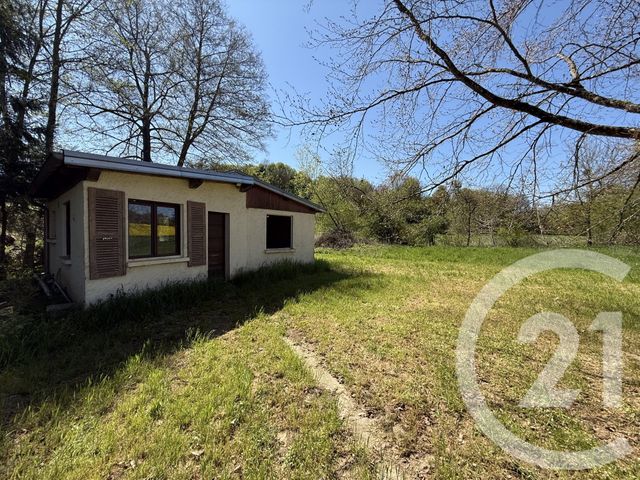 Maison &agrave; vendre - 4 pi&egrave;ces - 158,16 m2 - Dommartin Aux Bois - 88 - LORRAINE