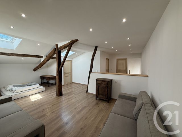 Maison &agrave; vendre - 4 pi&egrave;ces - 158,16 m2 - Dommartin Aux Bois - 88 - LORRAINE