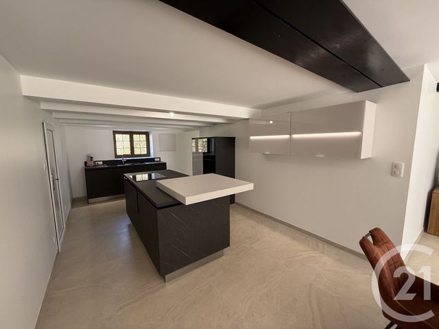 Maison &agrave; vendre - 4 pi&egrave;ces - 158,16 m2 - Dommartin Aux Bois - 88 - LORRAINE