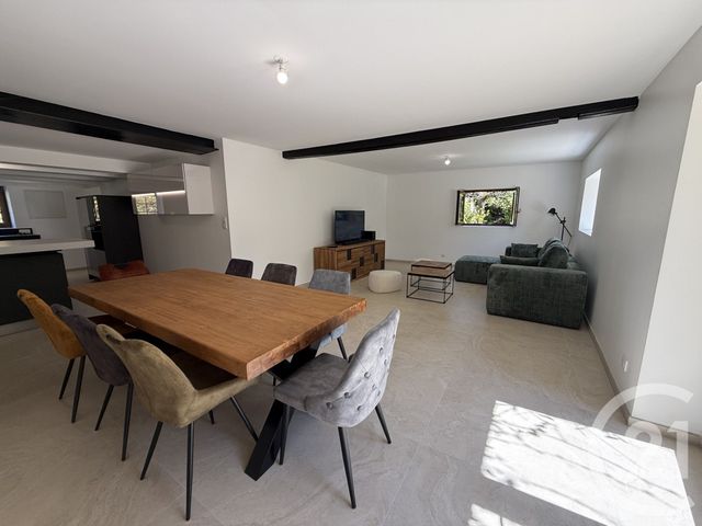 Maison &agrave; vendre - 4 pi&egrave;ces - 158,16 m2 - Dommartin Aux Bois - 88 - LORRAINE