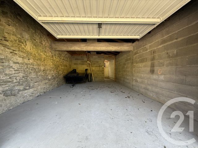 Maison &agrave; vendre - 4 pi&egrave;ces - 158,16 m2 - Dommartin Aux Bois - 88 - LORRAINE