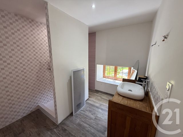 Maison &agrave; vendre - 4 pi&egrave;ces - 158,16 m2 - Dommartin Aux Bois - 88 - LORRAINE