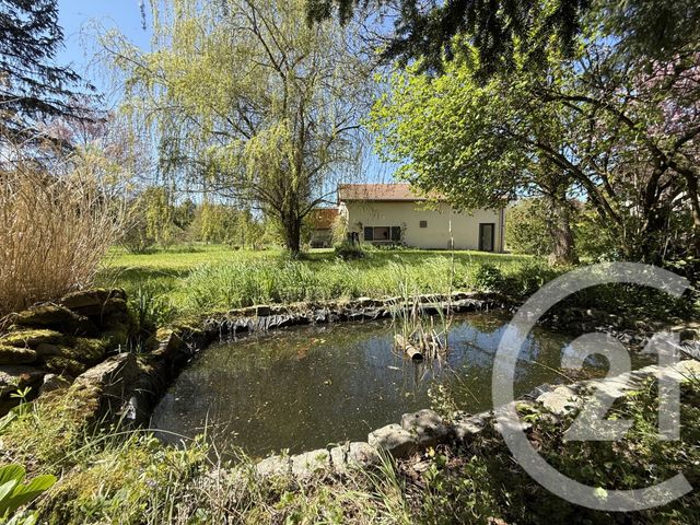 Maison &agrave; vendre - 4 pi&egrave;ces - 158,16 m2 - Dommartin Aux Bois - 88 - LORRAINE