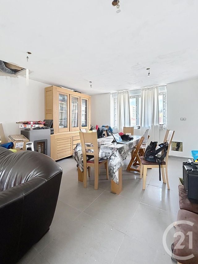 Maison &agrave; vendre - 4 pi&egrave;ces - 105 m2 - Epinal - 88 - LORRAINE