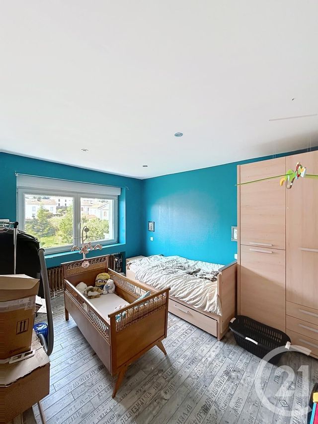 Maison &agrave; vendre - 4 pi&egrave;ces - 105 m2 - Epinal - 88 - LORRAINE