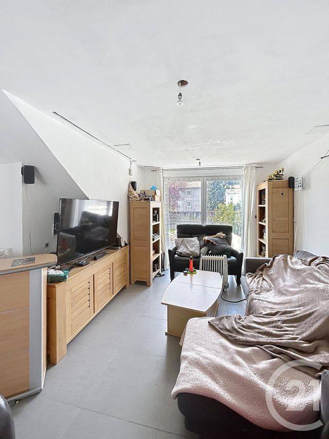 Maison &agrave; vendre - 4 pi&egrave;ces - 105 m2 - Epinal - 88 - LORRAINE