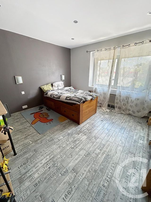 Maison &agrave; vendre - 4 pi&egrave;ces - 105 m2 - Epinal - 88 - LORRAINE