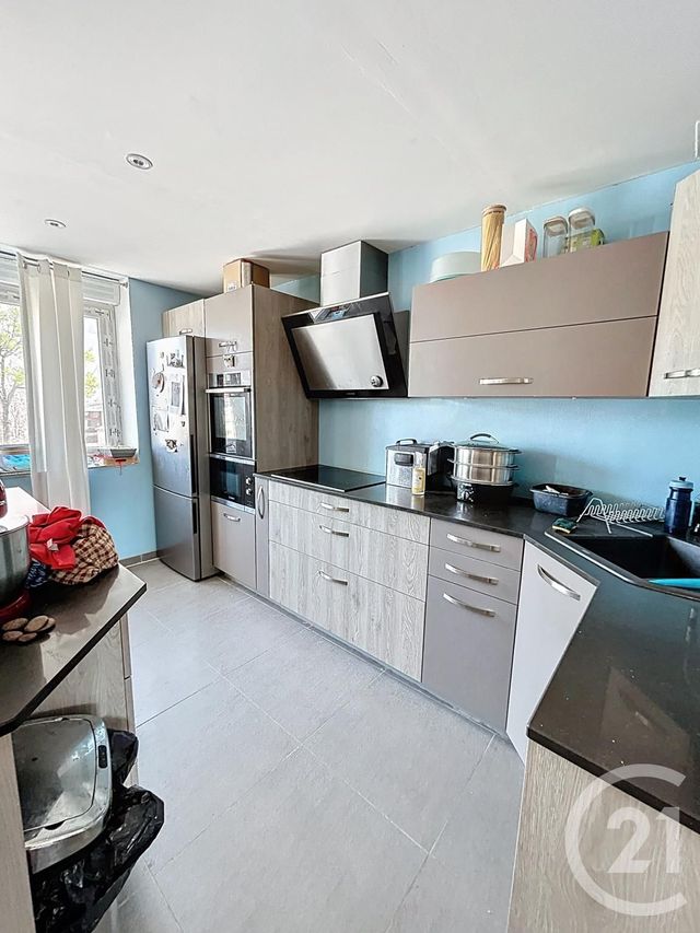 Maison &agrave; vendre - 4 pi&egrave;ces - 105 m2 - Epinal - 88 - LORRAINE