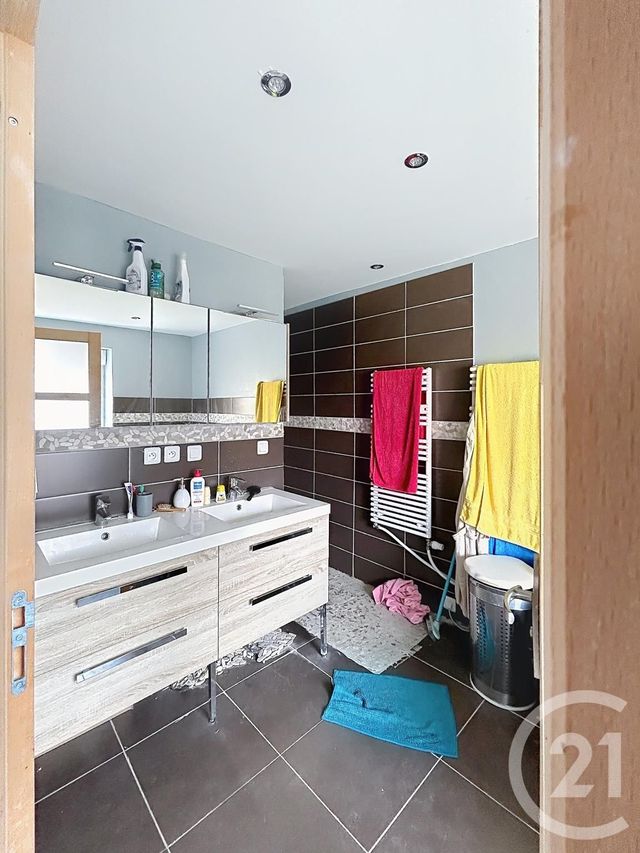 Maison &agrave; vendre - 4 pi&egrave;ces - 105 m2 - Epinal - 88 - LORRAINE