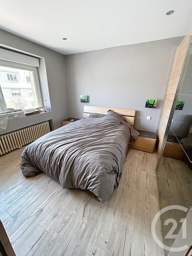 Maison &agrave; vendre - 4 pi&egrave;ces - 105 m2 - Epinal - 88 - LORRAINE