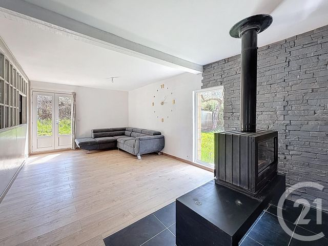 Maison &agrave; vendre - 7 pi&egrave;ces - 176 m2 - Dinoze - 88 - LORRAINE