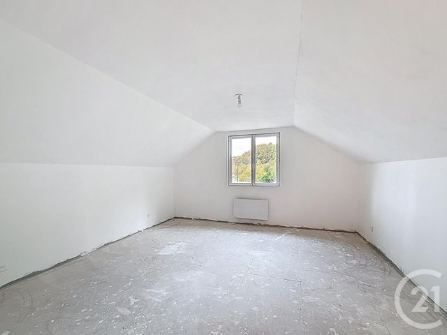 Maison &agrave; vendre - 7 pi&egrave;ces - 176 m2 - Dinoze - 88 - LORRAINE