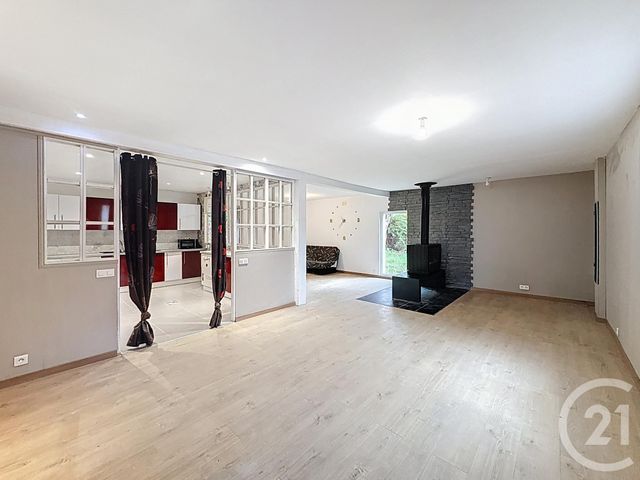 Maison &agrave; vendre - 7 pi&egrave;ces - 176 m2 - Dinoze - 88 - LORRAINE