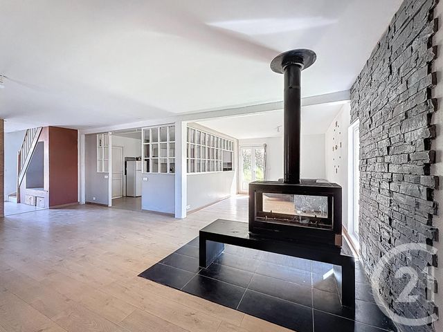 Maison &agrave; vendre - 7 pi&egrave;ces - 176 m2 - Dinoze - 88 - LORRAINE