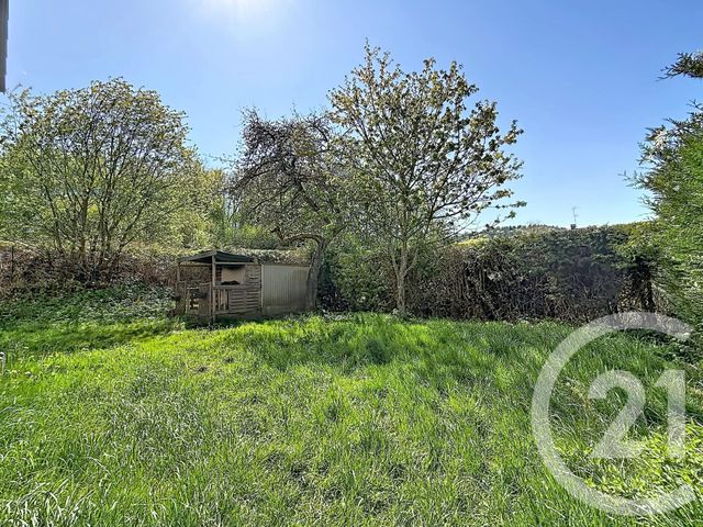 Maison &agrave; vendre - 7 pi&egrave;ces - 176 m2 - Dinoze - 88 - LORRAINE